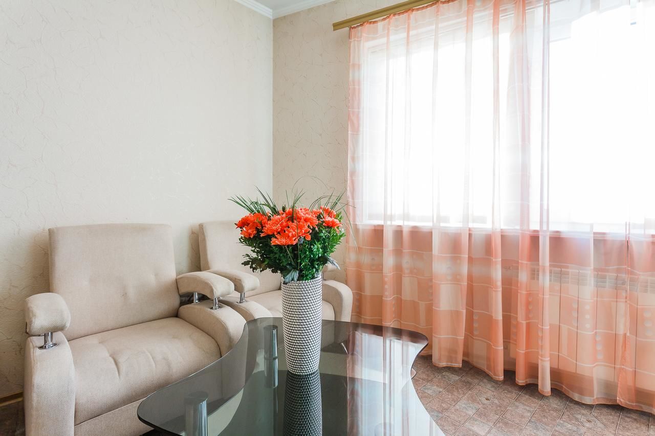 Апартаменты Cozy one-bedroom apartment on the left bank Киев-15