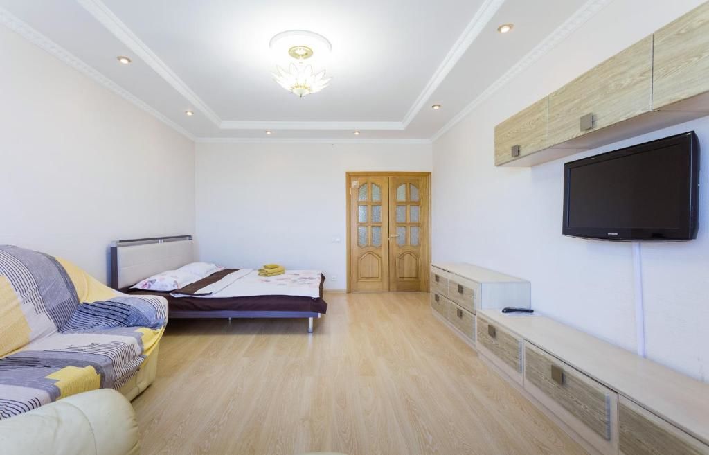 Апартаменты Cozy one-bedroom apartment on the left bank Киев-26