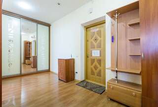 Апартаменты Cozy one-bedroom apartment on the left bank Киев Апартаменты с 1 спальней-7