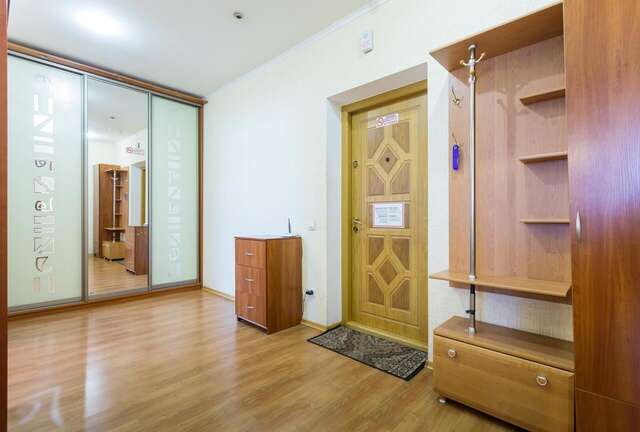 Апартаменты Cozy one-bedroom apartment on the left bank Киев-18