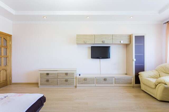 Апартаменты Cozy one-bedroom apartment on the left bank Киев-11